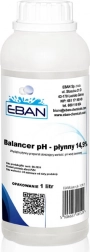 Balancer PH - přípravek na snížení pH vody v bazénu
