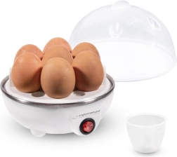 Elektrický vařič vajec Esperanza Egg Master