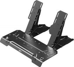 Sada pedálů PXN PD HM pro simulátory – brzda a plyn (Windows 7/8/10/11)