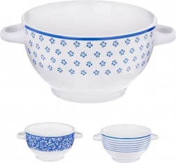 Keramická miska na vývar 14 cm, 750 ml