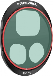 Filtr Polaroid Freewell pro DJI Mavic 4 Pro