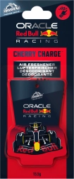 Armor All Oracle Red Bull Racing Cherry Charge osvěžovač vzduchu do auta
