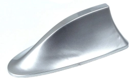 Anténa Shark pro auto AM-FM stříbrná