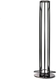 Organizér na kapsle NESPRESSO – otočný stojan na 40 ks