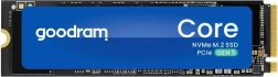 SSD GOODRAM Core 1 TB M.2 2280 PCIe 5.0 NVMe