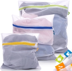 Sada síťek na praní 3 ks ULTRA CLEAN