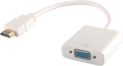 Adaptér HDMI na VGA CL-201