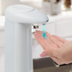 Automatický dávkovač tekutého mýdla 360 ml na baterie