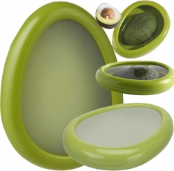 Opakovaně použitelná nádoba na ovoce a zeleninu