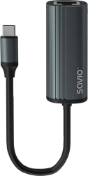 usb‑c na gigabit ethernet adaptér savio