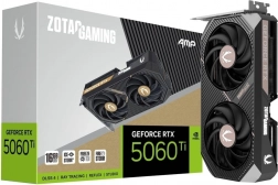 Zotac Gaming GeForce RTX 5060 Ti 16 GB AMP grafická karta