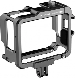 Ochranné hliníkové pouzdro PULUZ pro Insta360 GO 3