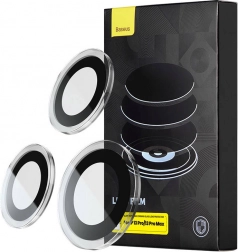 Fólie na objektiv fotoaparátu Baseus pro iPhone 13 Pro/13 Pro Max