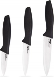 Sada keramických kuchyňských nožů 3 ks