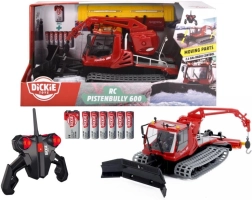 RC rolba PistenBully 600 1:18 s dálkovým ovládáním, 51 cm