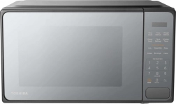 Mikrovlnná trouba Toshiba 20 l Mirror s dotykovým ovládáním