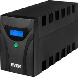 Záložní zdroj EVER Easyline 2200 AVR USB