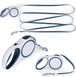 Automatické vodítko pro psa a kočku 3 m Petsi – Zámek