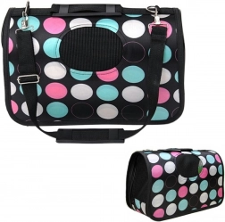 Transportní taška pro psa nebo kočku