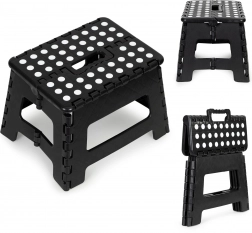 Skládací plastová stolička 22 cm ModernHome