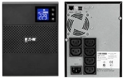 záložní zdroj EATON 5SC 750 VA Tower
