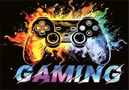 Ochranná herní podložka pod židli 50 × 80 cm