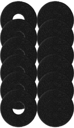 Náhradní filtry pro fén Homerunpet