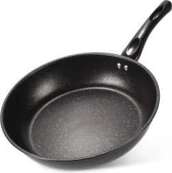 Hluboká granitová pánev BASIC LINE 28 cm, 3 l