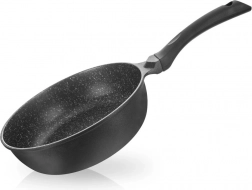 Hluboká granitová pánev GRANDE 28 cm