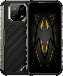 Odolný smartphone Ulefone Armor 22