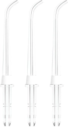 Standardní koncovky pro vodní irigátor Seago