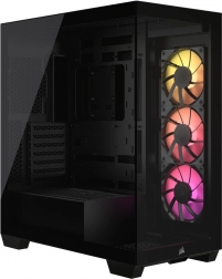 mid-tower skříň CORSAIR 3500X ARGB