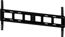 Univerzální nástěnný držák pro monitory 110-136 palců
