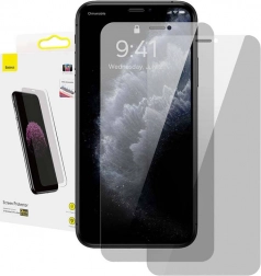 Tvrzené sklo pro iPhone XS Max/11 Pro Max