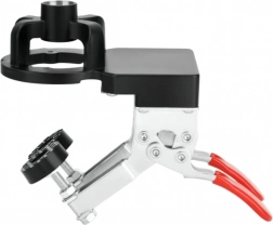 Šablona pro vrtání otvorů pro nábytkové závěsy 35 mm s příslušenstvím