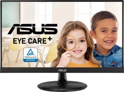 Asus VY229Q 21,5" Full HD IPS monitor se 75 Hz a ochranou očí