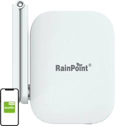Chytrá Wi‑Fi brána pro zavlažování RAINPOINT