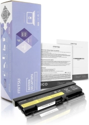 Baterie pro Lenovo E40, E50, SL410 a SL510 6600 mAh 10,8–11,1 V