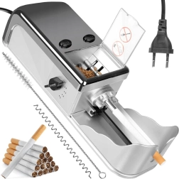 Elektrická plnička cigaret