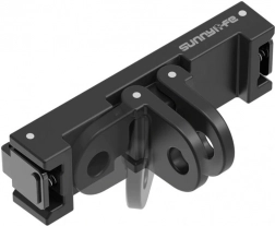 Sunnylife rychloupínací držák pro kamery Insta360 GO 3 a GO 3S