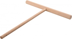 Dřevěný váleček na palačinky
