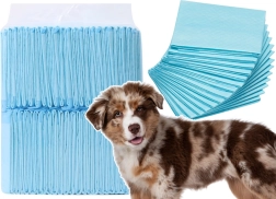 Savé hygienické podložky pro zvířata – 45×60