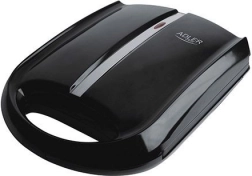 Pekáč na ořechy XL 24 ks ADLER AD 3039b černý