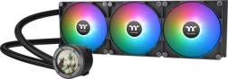 Chlazení kapalinou TH420 V2 Ultra ARGB 3x140mm s měděným blokem