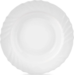 Hluboký talíř LUNA 22,5 cm, 350 ml