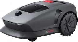 Robotická sekačka MOVA 600 s LiDAR a bezdrátovým vymezením zón