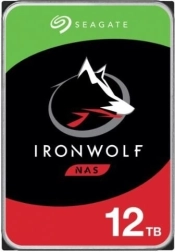 Pevný disk Seagate IronWolf 12 TB 3,5"