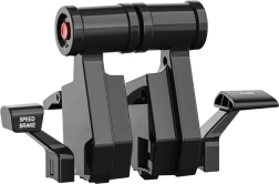 Modul plynu pro letové simulátory moza racing tqa