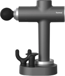 Masážní pistole YUNMAI prime 2 (šedá)