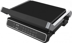 elektrický kontaktní gril maltec sm5000w-pro xxl